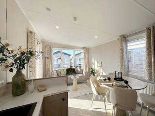 Chalet Hollum Features 2