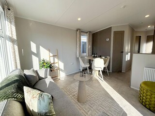 Chalet Hollum Ausstattung 3