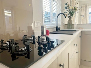 Chalet Hollum Ausstattung 5