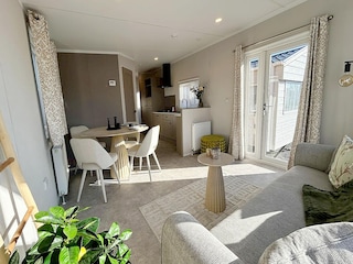 Chalet Hollum Features 6