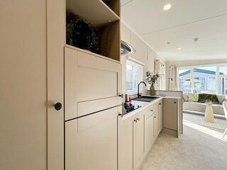 Chalet Hollum Kenmerken 7