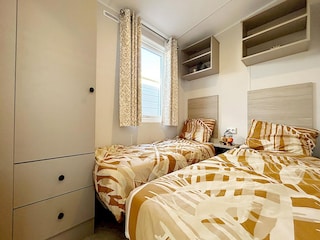 Chalet Hollum Ausstattung 8