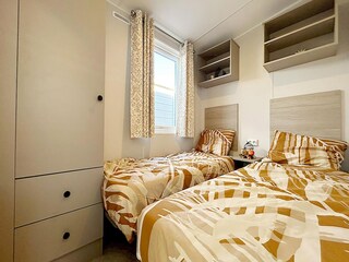 Chalet Hollum Features 8