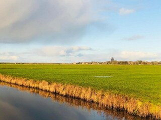 Chalet Hollum Entorno 25