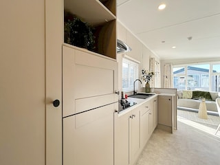 Chalet Hollum Kenmerken 8