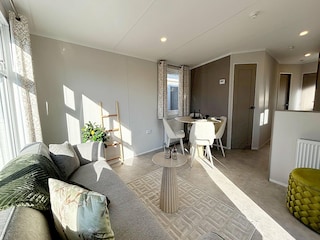 Chalet Hollum Kenmerken 7