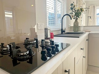 Chalet Hollum Équipement 8