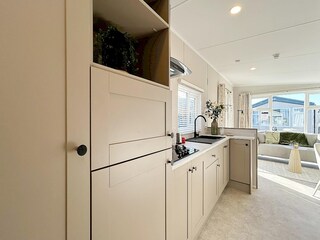 Chalet Hollum Équipement 3