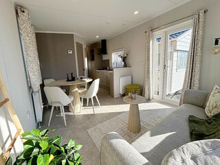 Chalet Hollum Features 5