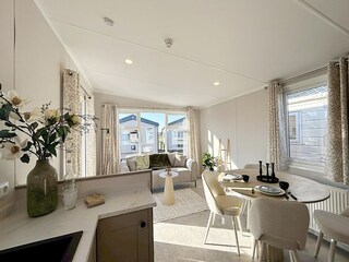 Chalet Hollum Features 6