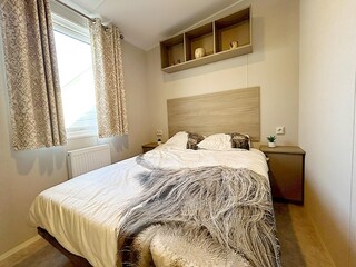 Chalet Hollum Caratteristiche 7