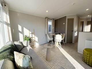 Chalet Hollum Kenmerken 4