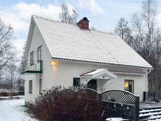 Holiday house Ångermanland Outdoor Recording 2