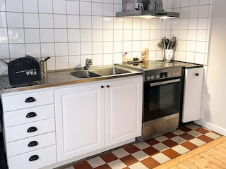 Maison de vacances Ångermanland  7