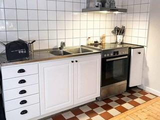 Vakantiehuis Ångermanland  6
