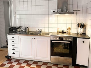 Ferienhaus Ångermanland  11
