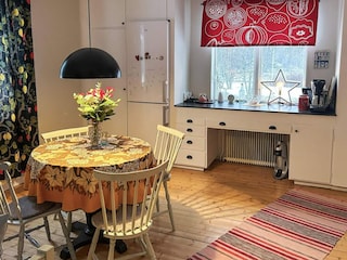 Vakantiehuis Ångermanland  12