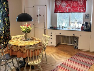 Vakantiehuis Ångermanland  13
