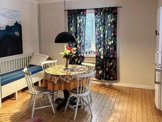 Maison de vacances Ångermanland  7