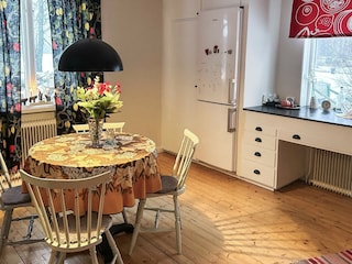 Holiday house Ångermanland  13