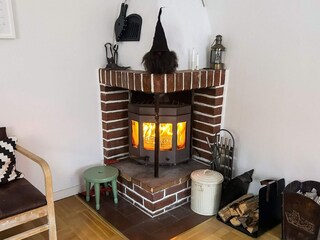 Casa de vacaciones Ångermanland  16