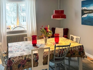 Ferienhaus Ångermanland  17