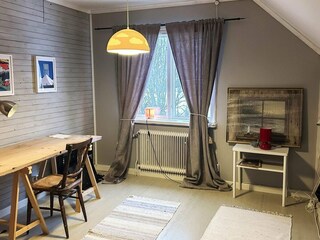Casa de vacaciones Ångermanland  21