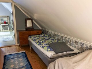 Vakantiehuis Ångermanland  8