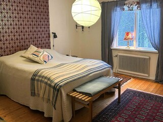 Maison de vacances Ångermanland  19