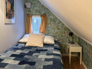 Vakantiehuis Ångermanland  9