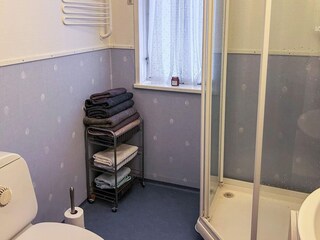 Vakantiehuis Ångermanland  5