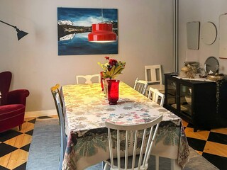 Holiday house Ångermanland  29