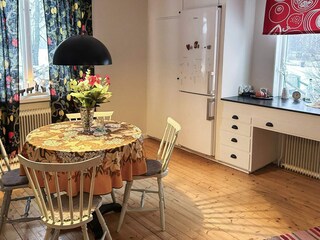 Vakantiehuis Ångermanland  21