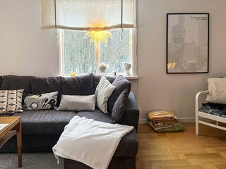 Holiday house Ångermanland  13