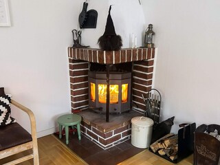 Vakantiehuis Ångermanland  22