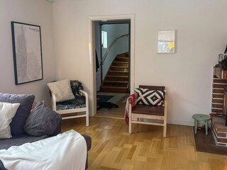 Holiday house Ångermanland  15