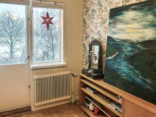 Vakantiehuis Ångermanland  25