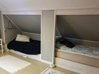 Vakantiehuis Ångermanland  26