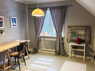 Holiday house Ångermanland  20