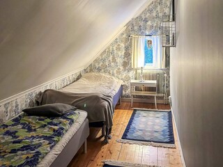 Vakantiehuis Ångermanland  27