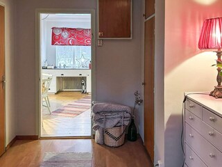 Vakantiehuis Ångermanland  28