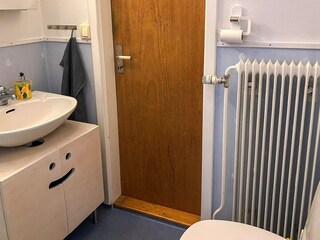 Holiday house Ångermanland  26