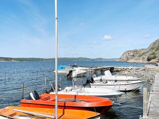 Ferienhaus Lysekil Außenaufnahme 10