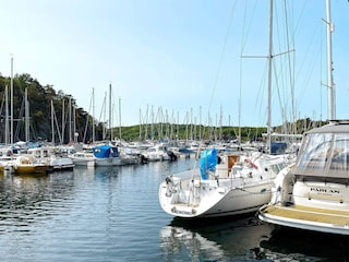 Ferienhaus Lysekil Außenaufnahme 3