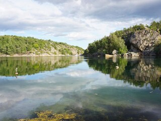 Ferienhaus Lysekil Außenaufnahme 5