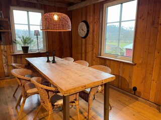 Ferienhaus Lysekil  14