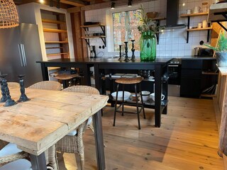 Ferienhaus Lysekil  16