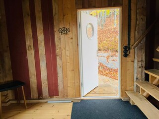 Ferienhaus Lysekil  26