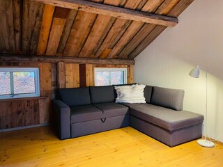 Ferienhaus Lysekil  24