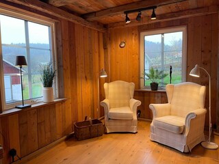 Ferienhaus Lysekil  19